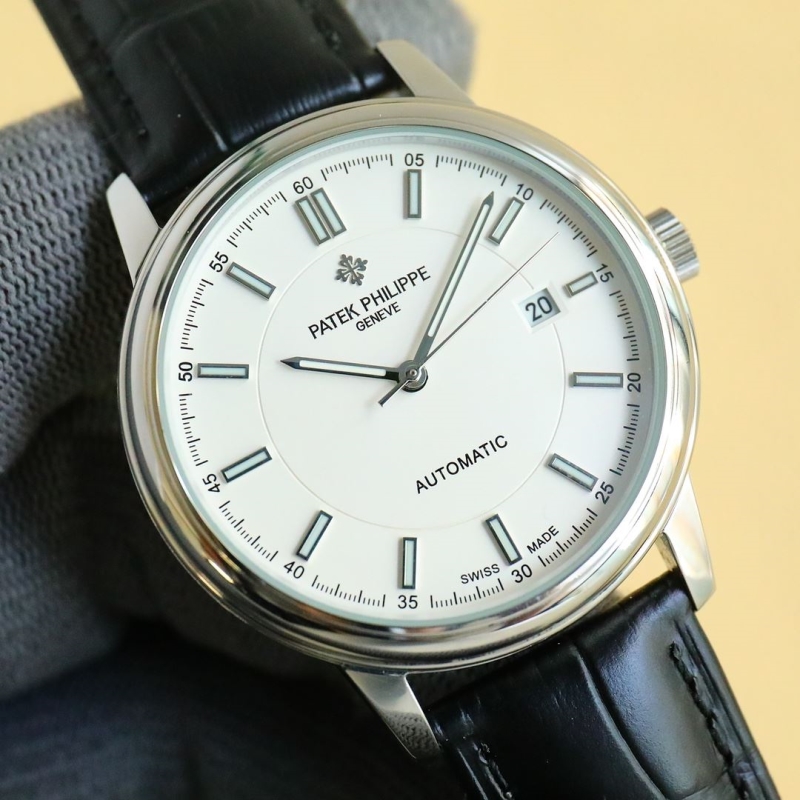 PATEK PHILIPPE